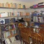 Library, Theory Studio, & Electronic Accessories